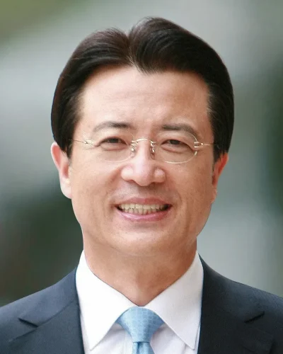 오정현 목사님